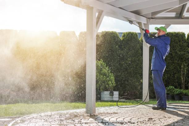 Reliable Terrell Hills, TX Pressure Washing Solutions