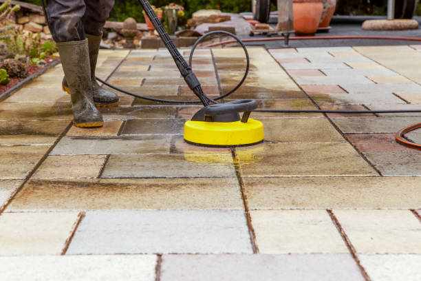Best Spring Cleaning  in Terrell Hills, TX