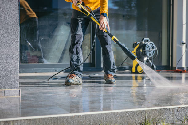Playground Equipment Cleaning in Terrell Hills, TX