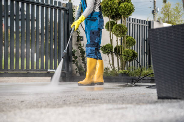 Best Dumpster Area Cleaning  in Terrell Hills, TX