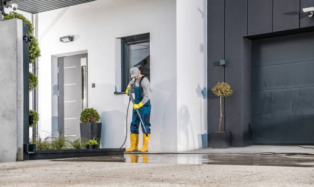 Best Concrete Sealing  in Terrell Hills, TX
