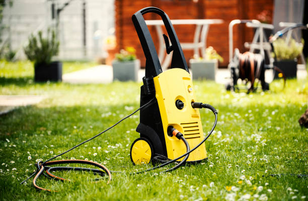 Best Rust Removal  in Terrell Hills, TX